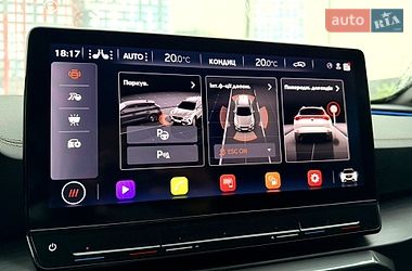 Внедорожник / Кроссовер Cupra Formentor 2024 в Киеве