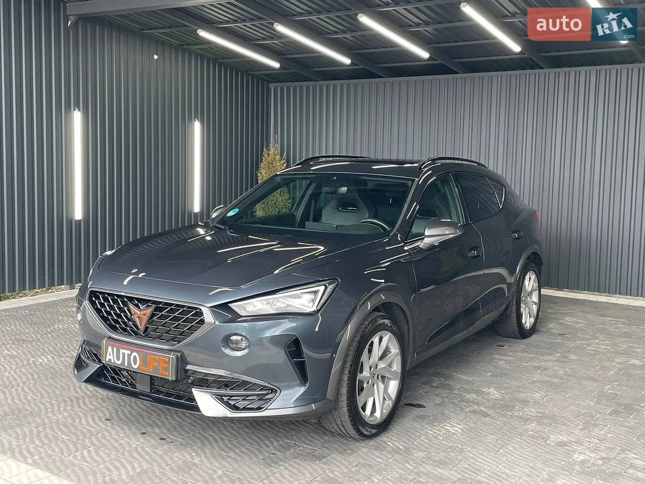 2022 Volkswagen Tiguan - мініатюра 30