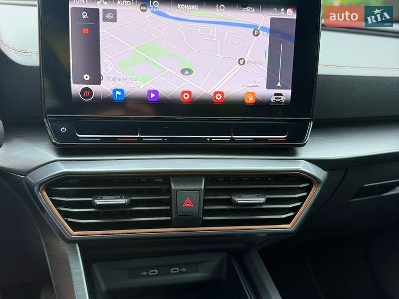 Внедорожник / Кроссовер Cupra Formentor 2022 в Мукачево фото 42 Внедорожник / Кроссовер Cupra Formentor 2022 в Мукачево