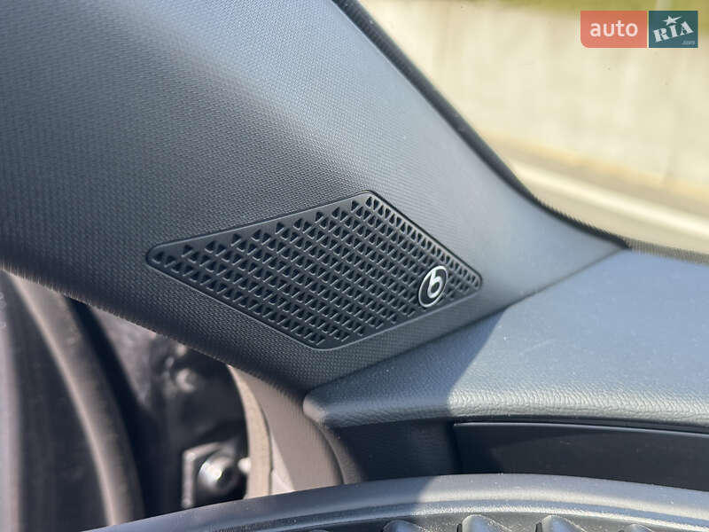 Универсал Cupra Leon Sportstourer 2023 в Киеве фото 27 Универсал Cupra Leon Sportstourer 2023 в Киеве