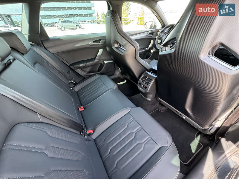 Универсал Cupra Leon Sportstourer 2023 в Киеве фото 37 Универсал Cupra Leon Sportstourer 2023 в Киеве