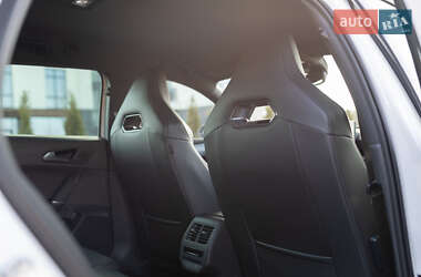 Универсал Cupra Leon 2021 в 