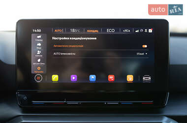 Универсал Cupra Leon 2021 в 