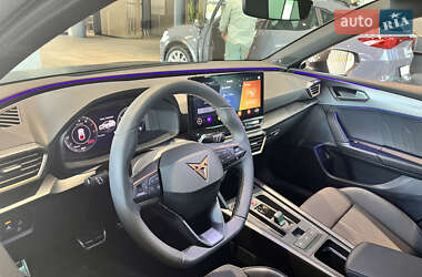 Универсал Cupra Leon 2023 в 