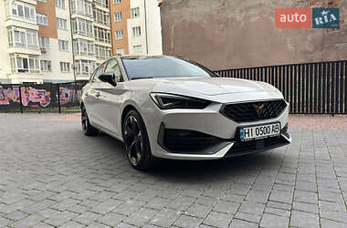 Универсал Cupra Leon 2024 в 