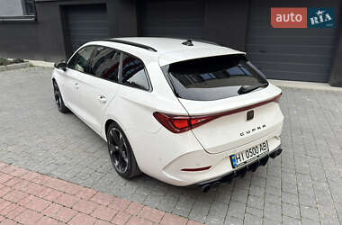 Универсал Cupra Leon 2024 в 