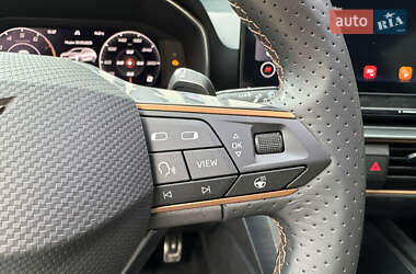 Универсал Cupra Leon 2024 в 