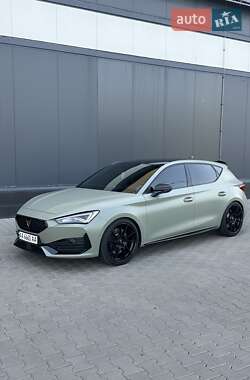 CUPRA LEON 2023