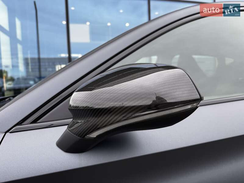 Хэтчбек Cupra Leon 2024 в Киеве