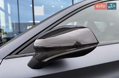 Хэтчбек Cupra Leon 2024 в 