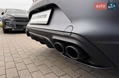 Хэтчбек Cupra Leon 2024 в 