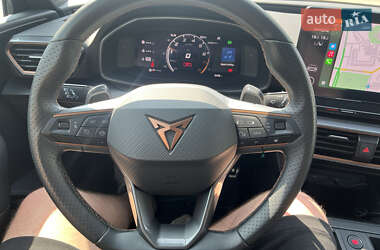 Универсал Cupra Leon 2023 в 