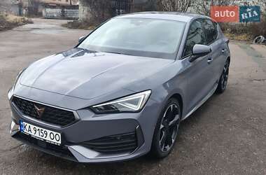 Хэтчбек Cupra Leon 2024 в Киеве