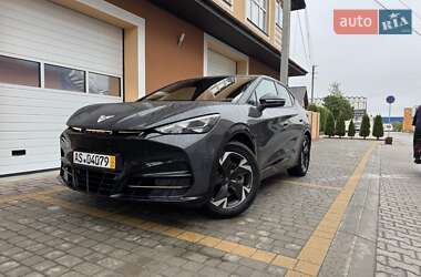Внедорожник / Кроссовер Cupra Tavascan 2025 в 
