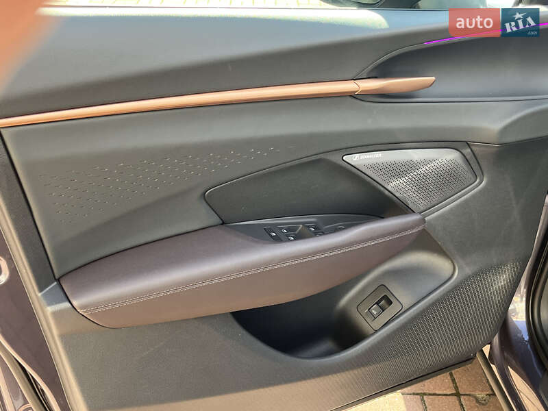 Внедорожник / Кроссовер Cupra Terramar 2024 в Киеве фото 10 Внедорожник / Кроссовер Cupra Terramar 2024 в Киеве