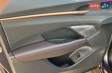 Внедорожник / Кроссовер Cupra Terramar 2024 в 