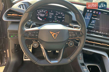 Внедорожник / Кроссовер Cupra Terramar 2024 в 