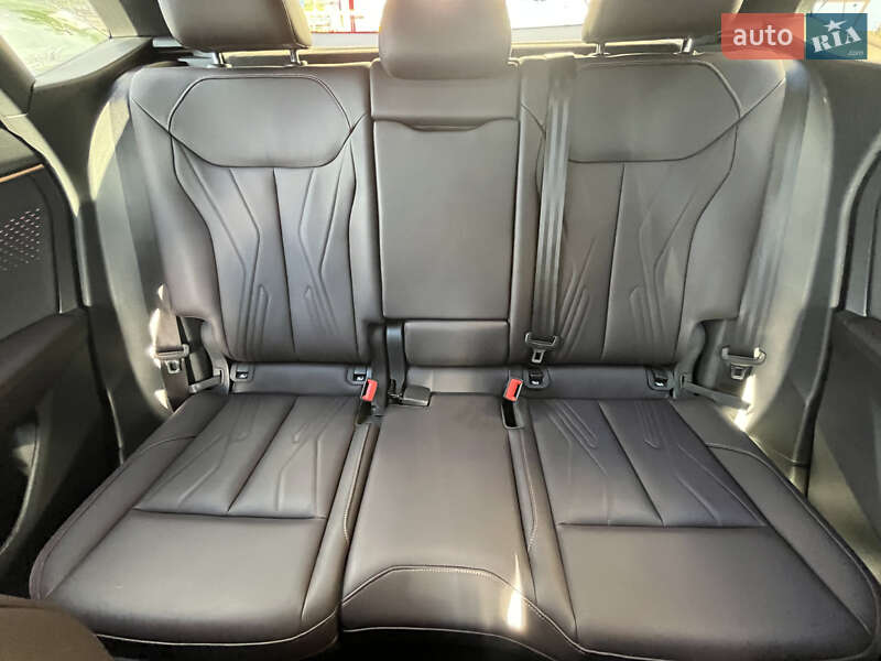 Внедорожник / Кроссовер Cupra Terramar 2024 в Киеве фото 22 Внедорожник / Кроссовер Cupra Terramar 2024 в Киеве