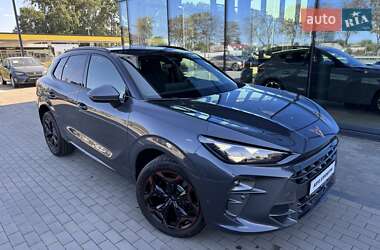 Позашляховик / Кросовер Cupra Terramar 2024 в Києві