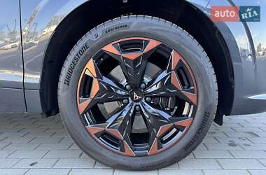 Внедорожник / Кроссовер Cupra Terramar 2024 в 
