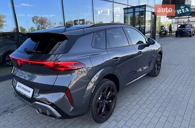 Внедорожник / Кроссовер Cupra Terramar 2024 в 
