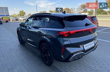 Внедорожник / Кроссовер Cupra Terramar 2024 в 