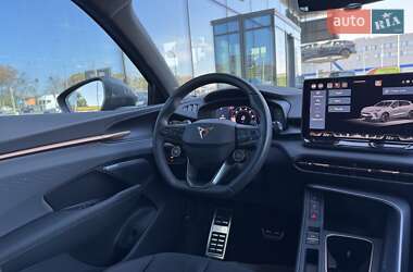 Внедорожник / Кроссовер Cupra Terramar 2024 в 