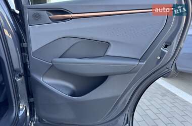 Внедорожник / Кроссовер Cupra Terramar 2024 в 