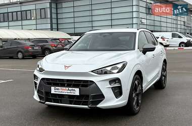 Позашляховик / Кросовер Cupra Terramar 2025 в Києві