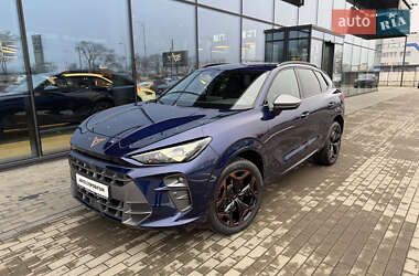 Позашляховик / Кросовер Cupra Terramar 2025 в Києві