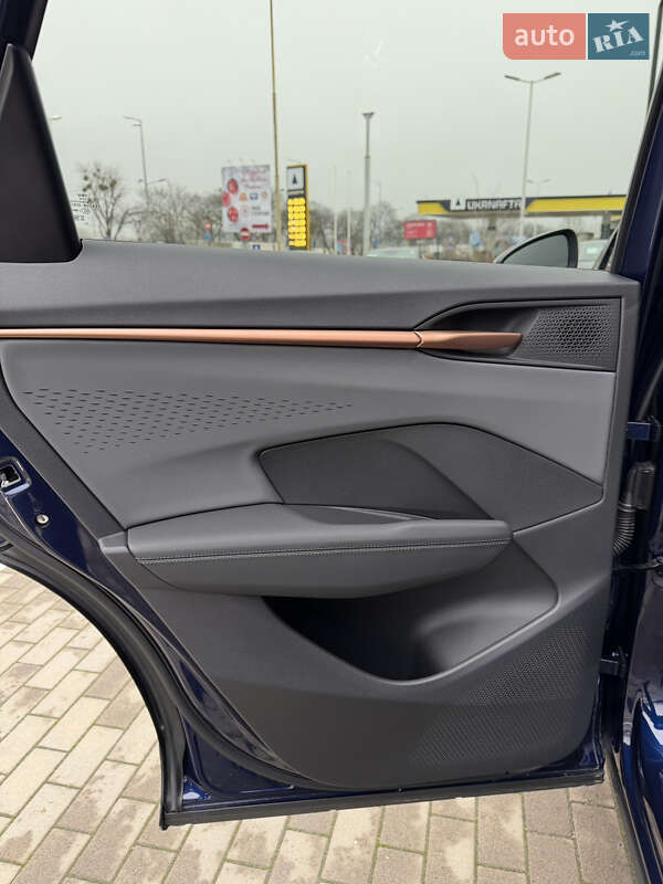 Внедорожник / Кроссовер Cupra Terramar 2025 в Киеве фото 30 Внедорожник / Кроссовер Cupra Terramar 2025 в Киеве