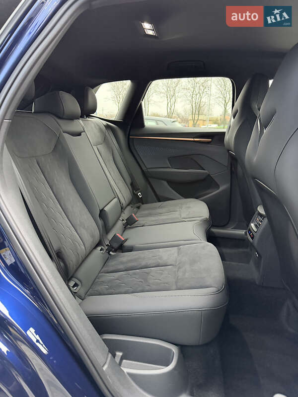 Внедорожник / Кроссовер Cupra Terramar 2025 в Киеве фото 36 Внедорожник / Кроссовер Cupra Terramar 2025 в Киеве