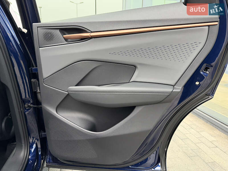 Внедорожник / Кроссовер Cupra Terramar 2025 в Киеве фото 34 Внедорожник / Кроссовер Cupra Terramar 2025 в Киеве