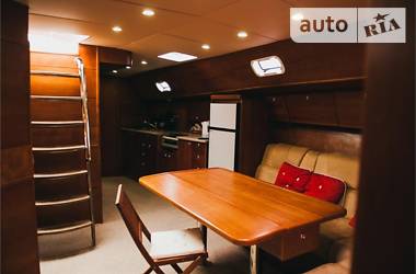 Парусная яхта Custom Line Custom Line 2014 в 