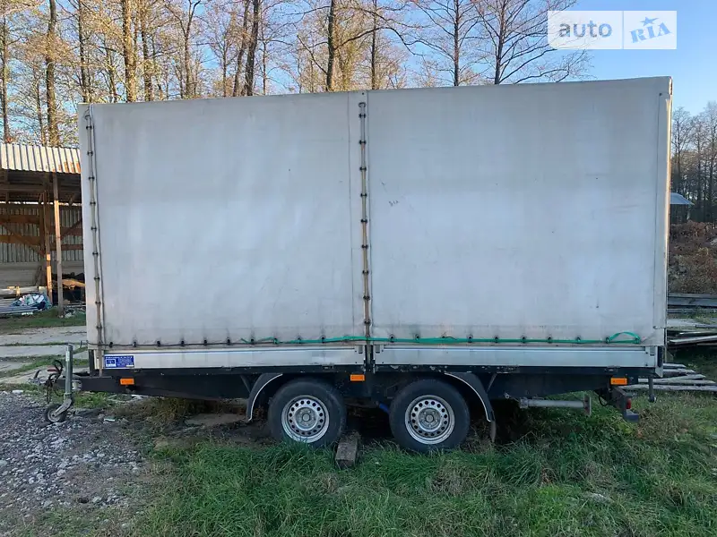 D-Tec FT-4303V 2009
