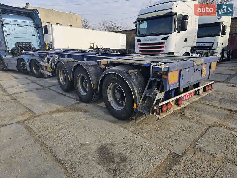 D-Tec FT-4303V 2010