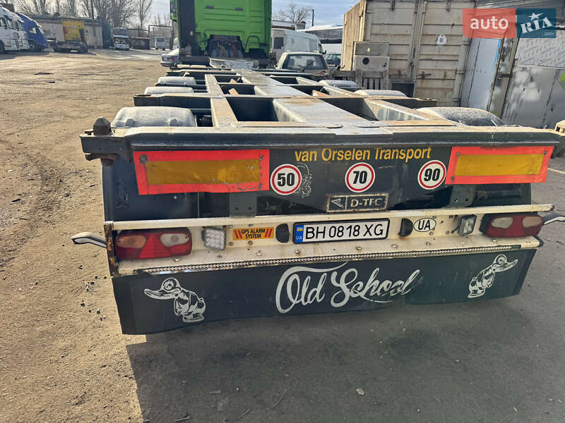 D-Tec FT-4303V 2008