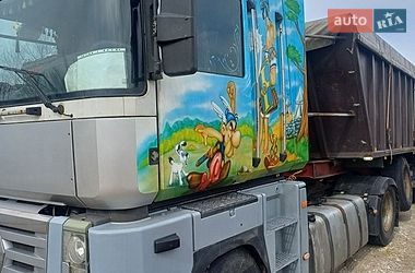 Самоскид причіп D-Tec Portmaster Basic ECO 2007 в Києві