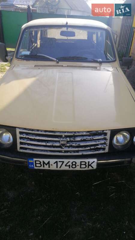 Dacia 1310 1990
