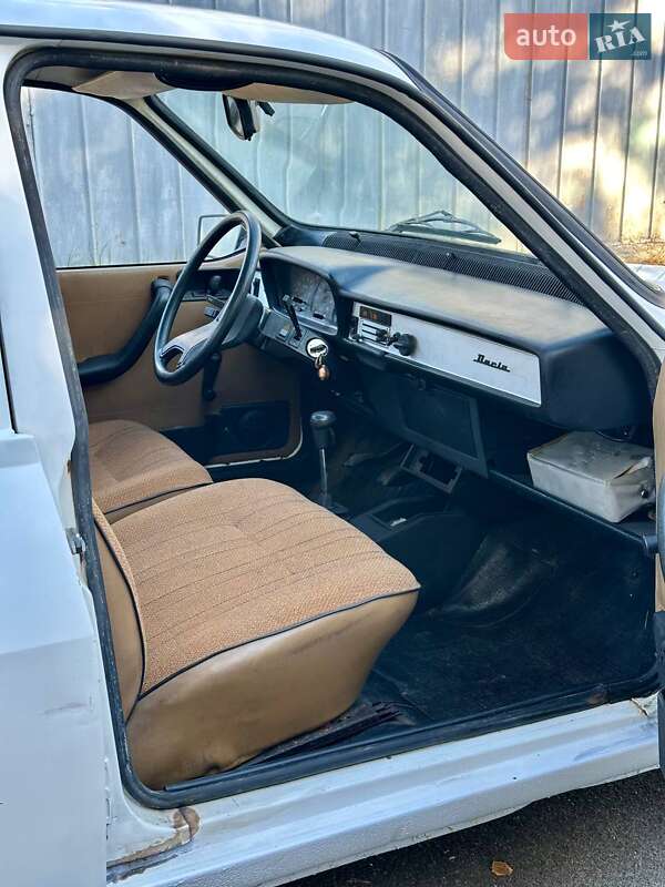 Седан Dacia 1310 1991 в Киеве