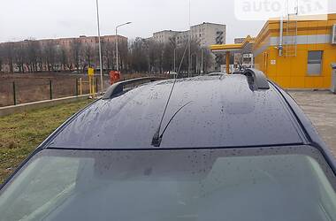 Мінівен Dacia Dokker 2013 в Рівному
