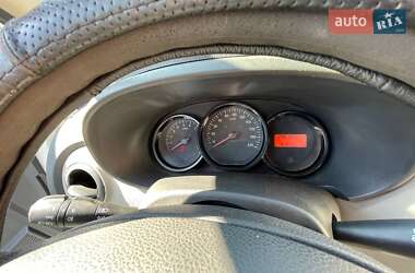 Минивэн Dacia Dokker 2014 в Коломые