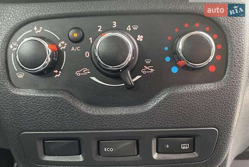 Мінівен Dacia Dokker 2015 в Шостці фото 5 Мінівен Dacia Dokker 2015 в Шостці