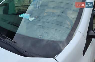 Грузовой фургон Dacia Dokker 2013 в 
