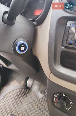 Грузовой фургон Dacia Dokker 2013 в 