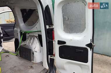 Грузовой фургон Dacia Dokker 2013 в 