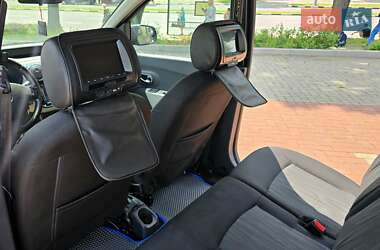 Минивэн Dacia Dokker 2014 в 
