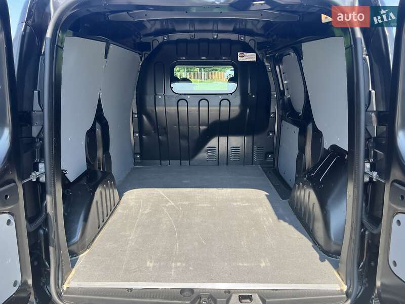 Грузовой фургон Dacia Dokker 2021 в Львове фото 10 Грузовой фургон Dacia Dokker 2021 в Львове
