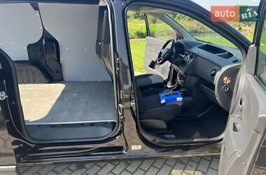 Грузовой фургон Dacia Dokker 2021 в 