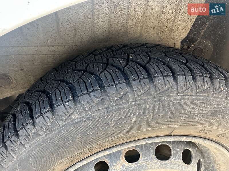 Вантажний фургон Dacia Dokker 2017 в Чернівцях фото 10 Вантажний фургон Dacia Dokker 2017 в Чернівцях